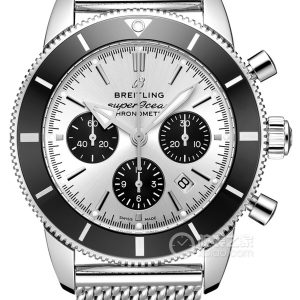 Breitling Superocean Culture AB0162121G1A1 Automatic machinery, precision steel, 44mm - Image 1