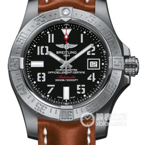 Breitling Avenger A1733110.BC31.433X.A20BASA.1 Automatic machinery, precision steel, 45mm (Discontinued) - Image 1