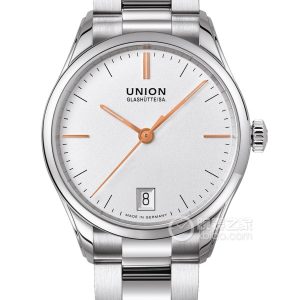 Universe Vero D011.207.11.031.01 Automatic machinery, 316L stainless steel, 34mm - Image 1