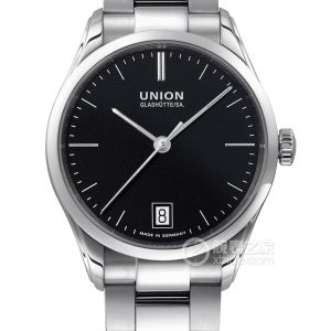 Universe Vero D011.207.11.051.00 Automatic machinery, 316L stainless steel, 34mm - Image 1