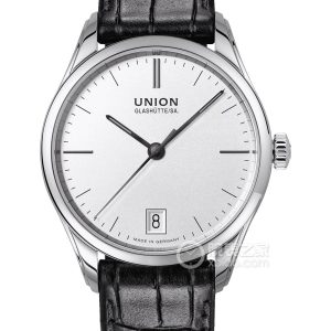 Universe Vero D011.207.16.031.00 Automatic machinery, 316L stainless steel, 34mm - Image 1