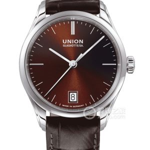 Universe Vero D011.207.16.291.00 Automatic machinery, 316L stainless steel, 34mm