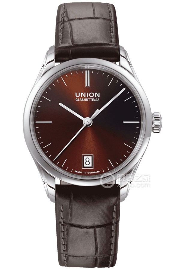 Universe Vero D011.207.16.291.00 Automatic machinery, 316L stainless steel, 34mm