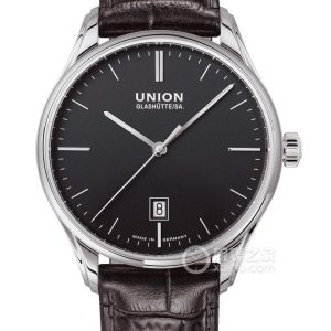 Universe Vero D011.407.16.051.00 Automatic machinery, 316L stainless steel, 41mm - Image 1