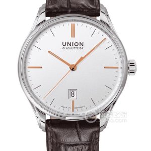 Universe Vero D011.407.16.031.01 Automatic machinery, 316L stainless steel, 41mm - Image 1