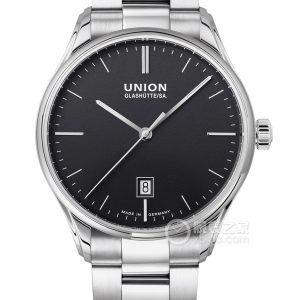 Universe Vero D011.407.11.051.00 Automatic machinery, 316L stainless steel, 41mm - Image 1