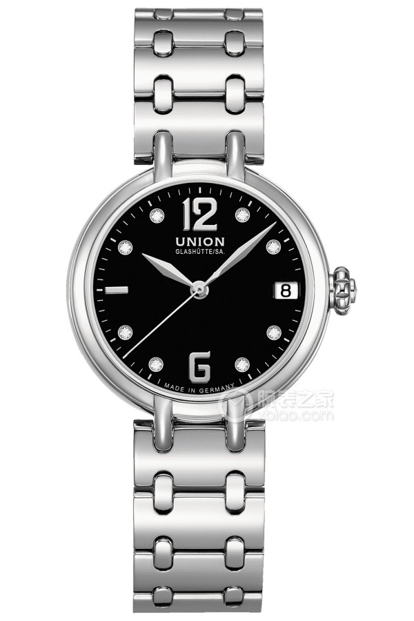 Universe Union Chairman Rona D006.207.11.056.00 Automatic machinery, 316L, 32mm