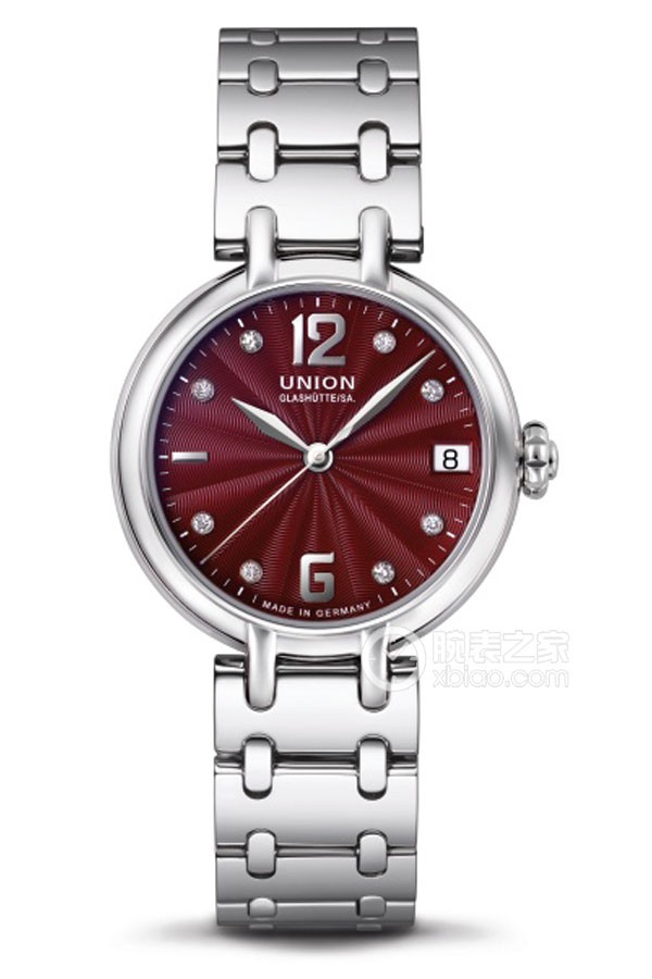 Universe Union Chairman Rona D006.207.11.426.00 Automatic machinery, 316L stainless steel, 32mm