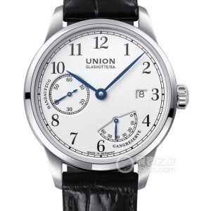 Yulian 1893D007.456.16.017.00 Manual mechanical parts, 316L stainless steel, 41mm - Image 1