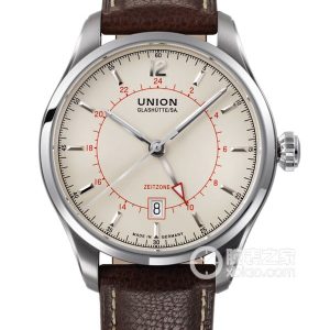 Union Bellis D009.429.16.267.00 Automatic machinery, 316L stainless steel, 41mm - Image 1