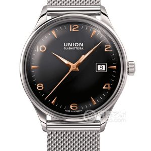 Universe Noramins D012.407.11.057.01 Automatic machinery, 316L stainless steel, 40mm - Image 1