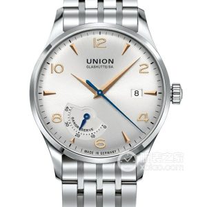 Universe Noramins D005.424.11.037.01 316L stainless steel, 40mm - Image 1