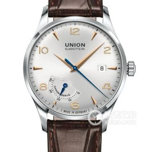 Universe Noramins D005.424.16.037.01 316L stainless steel, 40mm - Image 1