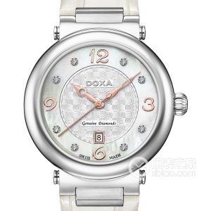 Carles D182SWH time gauge Quartz, Stainless Steel, 35mm - Image 1