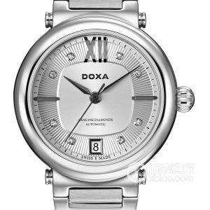 Carles D184SSD time scale Automatic machinery, stainless steel, 35mm - Image 1