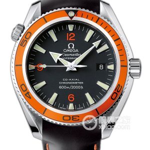 Omega Seamaster 2909.50.82 Automatic machinery, precision steel, 42mm (discontinued) - Image 1