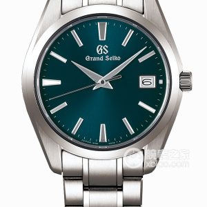 Crown Blue Lion Heritage Collection SBGV233J Quartz, titanium, 40mm - Image 1