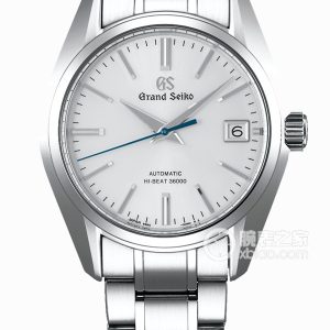 Crown Blue Lion Heritage Collection SBGH201 Automatic machinery, stainless steel, 40.2mm - Image 1