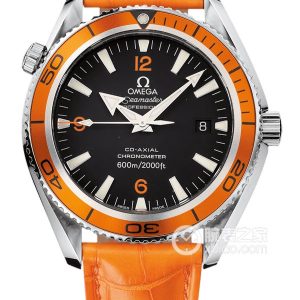 Omega Seamaster 2909.50.38 Automatic machinery, precision steel, 42mm - Image 1