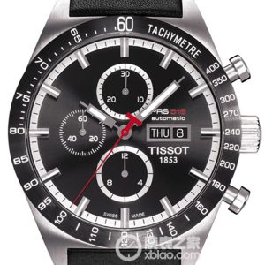 Tissot Sport T044.614.26.051.00 Automatic machinery, precision steel, 45mm - Image 1