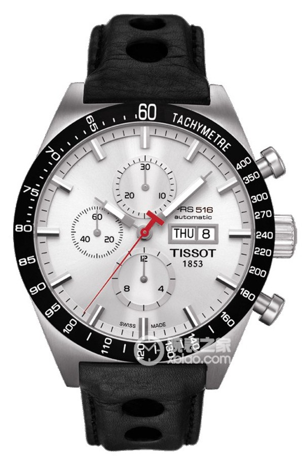 Tissot Sport T044.614.26.031.00 Automatic machinery, precision steel, 45mm