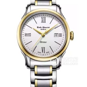 Emilion Heritage 06.1128.L.6.0.28.0 Automatic machinery, precision steel, 28mm - Image 1