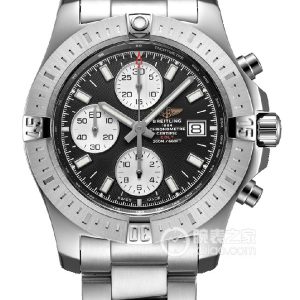 Breitling A13388111B1A1 Automatic machinery, precision steel, 44mm - Image 1