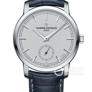 Vacheron Constantin Patrimony 82172/000P-B527 Manual mechanical, 950 platinum, 38mm - Image 1
