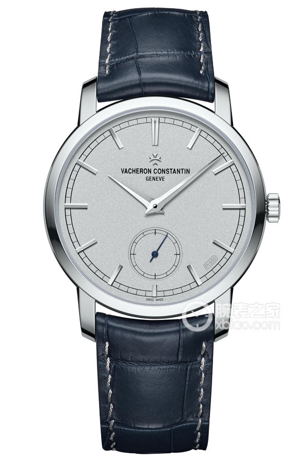 Vacheron Constantin Patrimony 82172/000P-B527 Manual mechanical, 950 platinum, 38mm