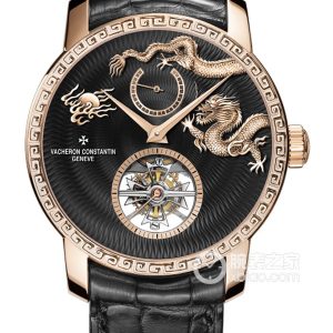 Vacheron Constantin Patrimony 89000/000R-B528 Manual mechanical, 18K gold, 42.00mm - Image 1