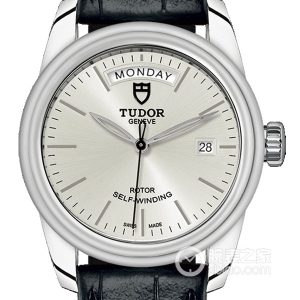 Tudor Junjue M56000-0018 Automatic machinery, stainless steel, 39mm - Image 1