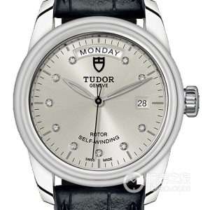 Tudor Junjue M56000-0028 Automatic machinery, stainless steel, 39mm - Image 1