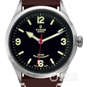 Tudor Heritage M79910-0013 Automatic machinery, stainless steel, 41mm - Image 1