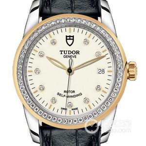 Tudor Junjue M55023-0094 Automatic machinery, stainless steel, 36mm - Image 1
