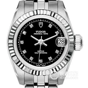 Tudor Prince and Princess m92514-0006 Automatic machinery, stainless steel, 22mm - Image 1