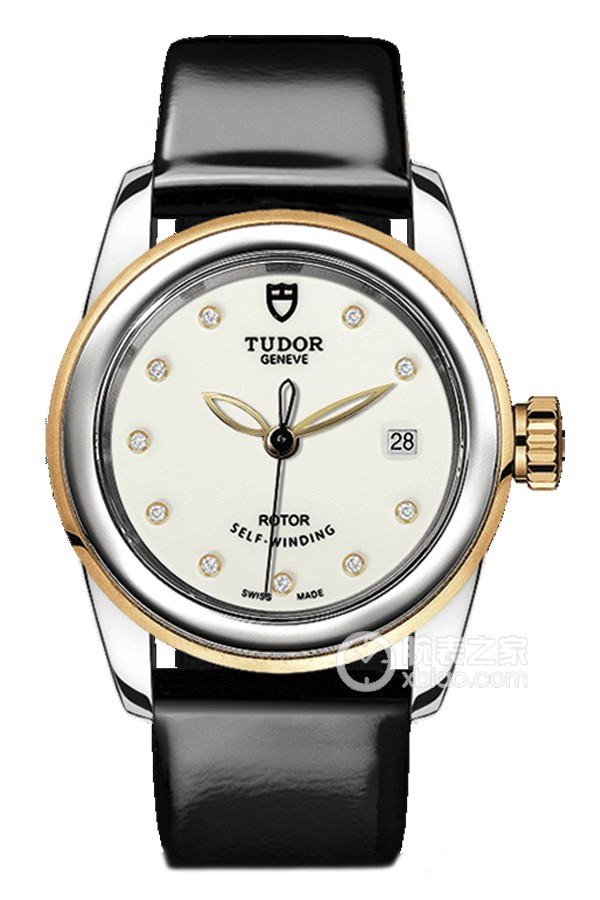 Tudor Junjue M51003-0028 Automatic machinery, stainless steel, 26mm
