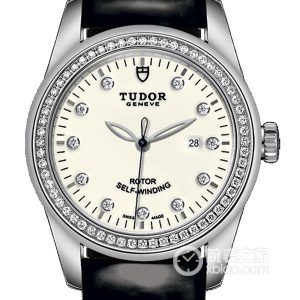 Tudor Junjue M53020-0086 Automatic machinery, stainless steel, 31mm - Image 1