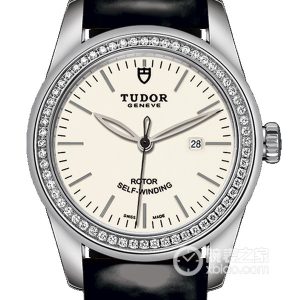 Tudor Junjue M53020-0079 Automatic machinery, stainless steel, 31mm - Image 1