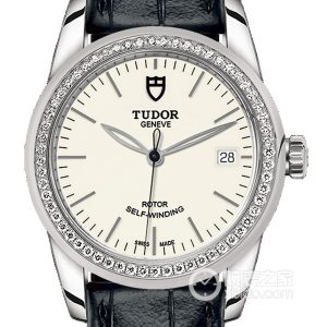 Tudor Junjue M55020-0099 Automatic machinery, stainless steel, 36mm - Image 1