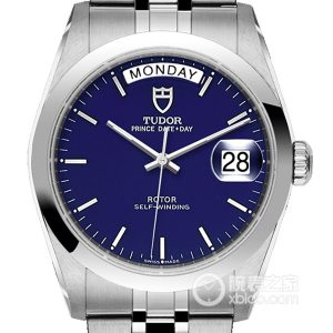 Tudor Prince and Princess M76200-0008 Automatic machinery, stainless steel, 36mm - Image 1