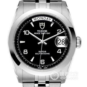 Tudor Prince and Princess M76200-0006 Automatic machinery, stainless steel, 36mm - Image 1