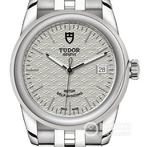 Tudor Junjue M55000-0003 Automatic machinery, stainless steel, 36mm - Image 1