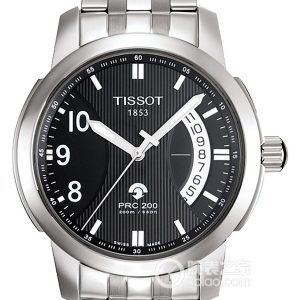 Tissot Sport T014.421.11.057.00 Automatic machinery, precision steel, 38.6mm - Image 1