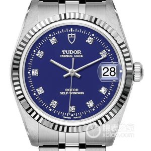 Tudor Prince and Princess M74034-0005 Automatic machinery, stainless steel, 34mm - Image 1