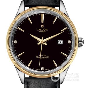 Tudor Style M12703-0012 Automatic machinery, stainless steel, 41mm - Image 1