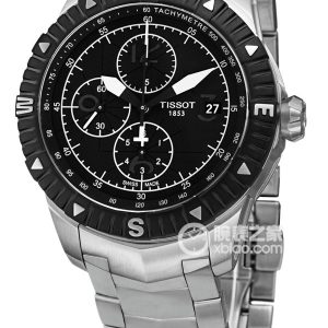 Tissot Sport T062.427.11.057.00 Automatic machinery, precision steel, 44mm - Image 1