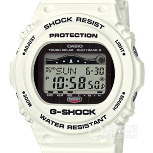 Casio G-SHOCK GWX-5700CS-7 resin - Image 1