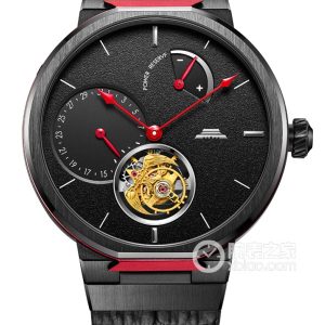 Beijing Biaoqianfeng BG080505 Manual mechanical device, stainless steel, 42.5mm - Image 1