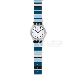 Swatch Originala LSE 275 Quartz, Plastic, 34mm - Image 1