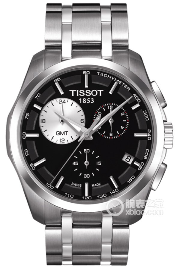 Tissot Classic T035.439.11.051.00 Quartz, 316L stainless steel, 41mm